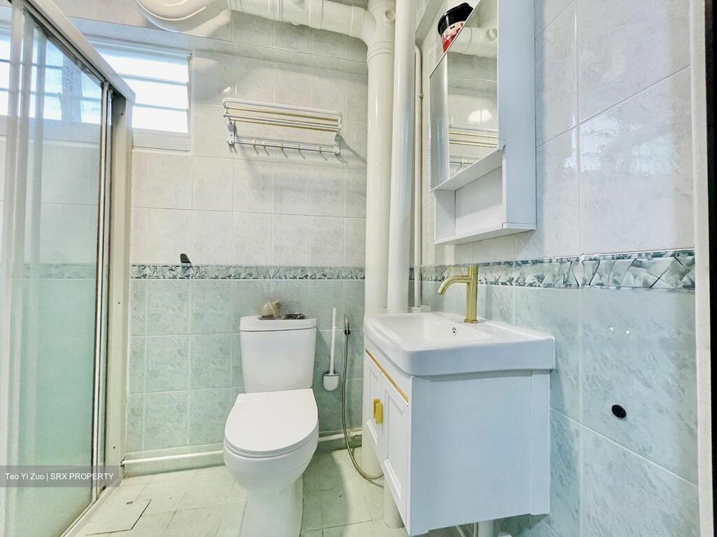 Blk 294 Tampines Street 22 (Tampines), HDB 5 Rooms #497906961